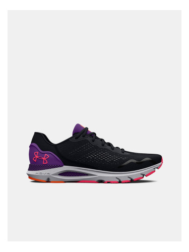 Under Armour UA W HOVR™ Sonic 6 Спортни обувки Cheren