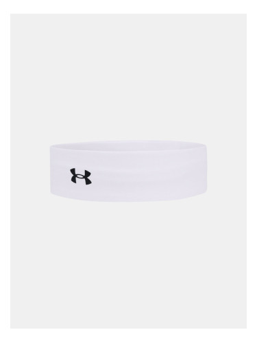 Under Armour UA Play Up Headband Лента за глава Byal