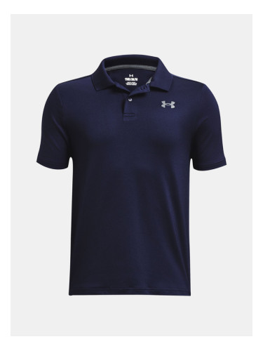 Under Armour UA Performance Polo Тениска детски Sin