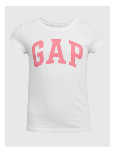 GAP Тениска детски Byal