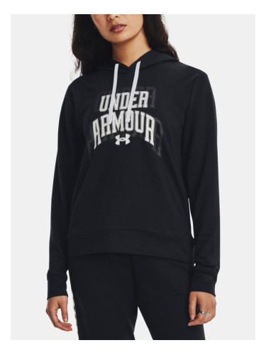 Under Armour Rival Sweatshirt Cheren