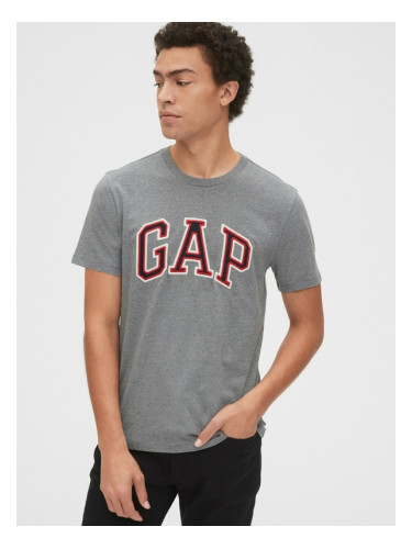 GAP T-shirt Siv