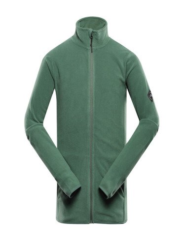 ALPINE PRO Sius Sweatshirt Zelen