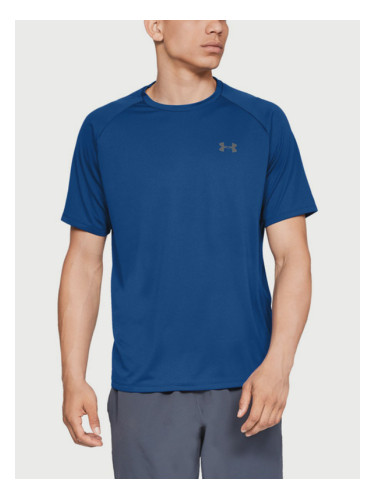 Under Armour UA Tech 2.0 SS T-shirt Sin