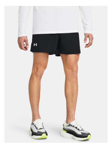 Under Armour UA Launch 5'' Къси панталони Cheren