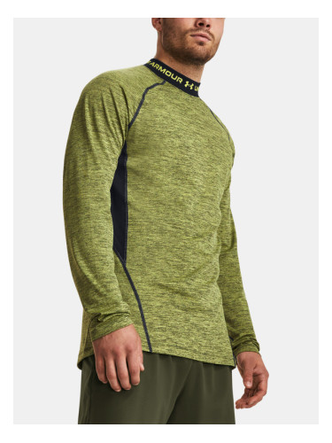 Under Armour UA CG Armour Twist Mock T-shirt Zhalt