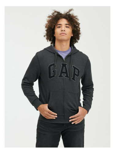 GAP Sweatshirt Siv