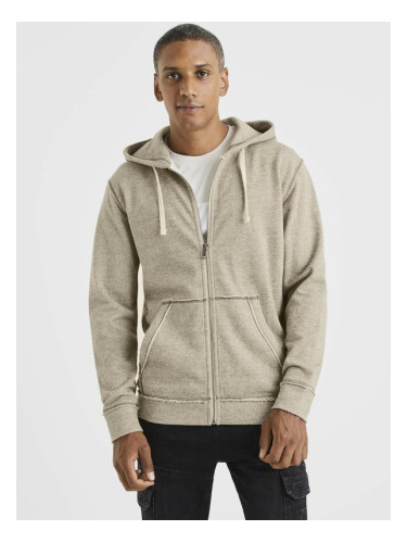 Celio Vemoulino Sweatshirt Siv