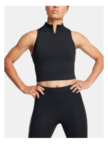 Under Armour UA Run Anywhere Crop Потник Cheren