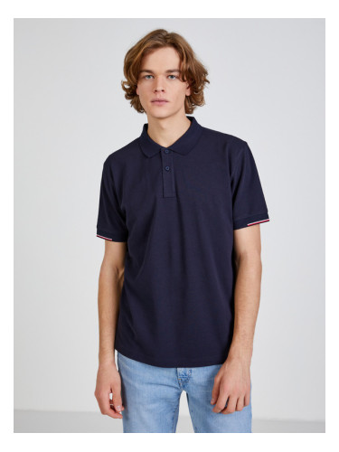 Tommy Hilfiger Polo T-shirt Sin