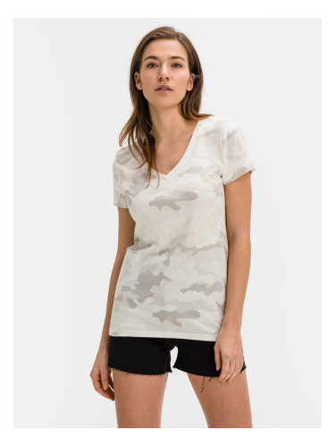 GAP T-shirt Siv