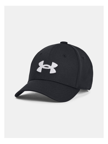 Under Armour Boy's UA Blitzing Шапка с козирка детска Cheren