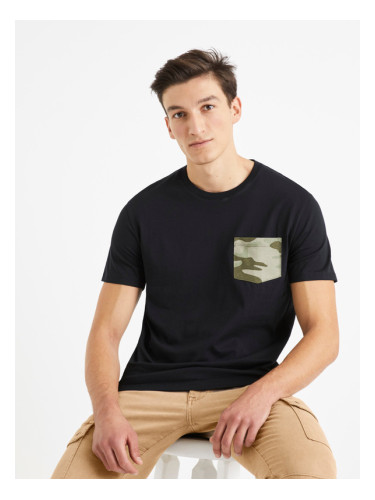 Celio Vepock T-shirt Cheren