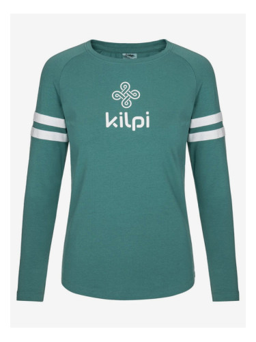 Kilpi Magpies-W T-shirt Zelen