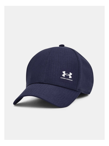 Under Armour M Iso-chill Armourvent Adj Cap Sin