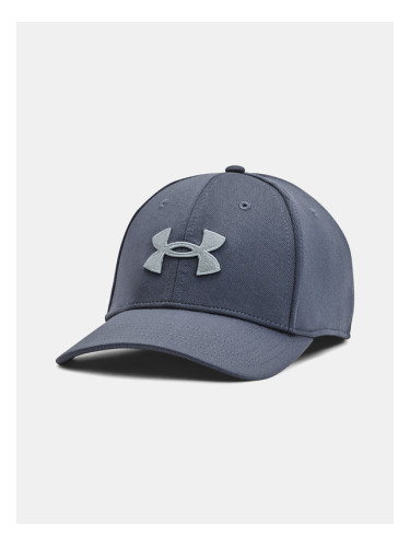 Under Armour Men's UA Blitzing Cap Siv