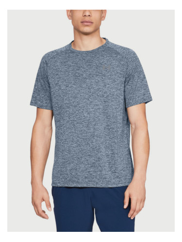 Under Armour UA Tech 2.0 SS T-shirt Sin