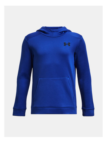 Under Armour UA Armour Fleece Graphic HD Суитшърт детски Sin