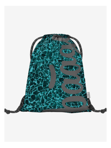 BAAGL  Aquamarine Gymsack Sin