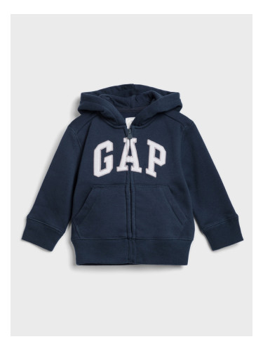 GAP Logo Суитшърт детски Sin