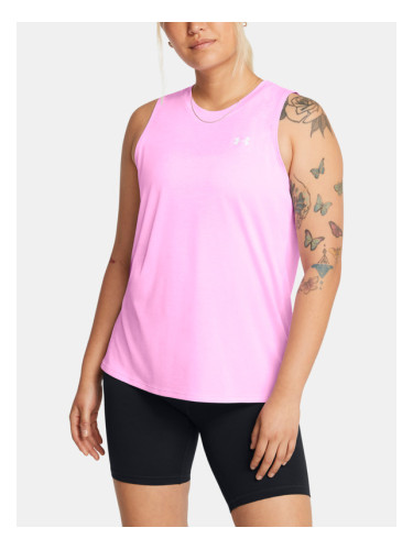 Under Armour Tech Tank Twist Потник Rozov