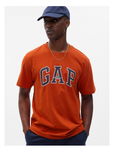 GAP T-shirt Oranzhev