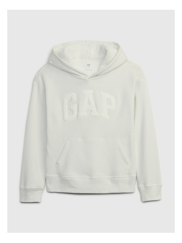 GAP Суитшърт детски Byal