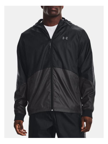 Under Armour Legacy Windbreaker Яке Cheren