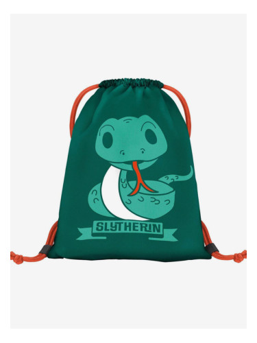 BAAGL  Harry Potter Gymsack Zelen