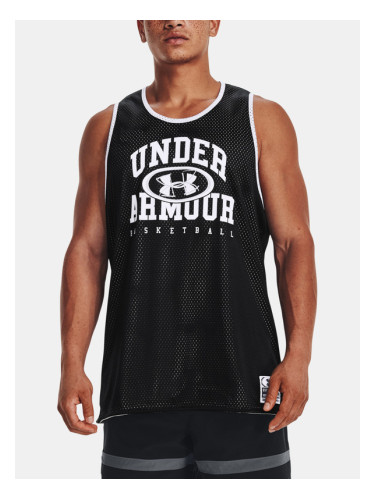 Under Armour UA Baseline Reversible Jsy Потник Cheren