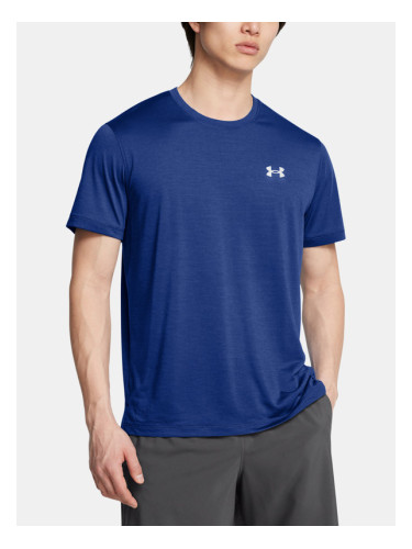 Under Armour UA Launch T-shirt Sin