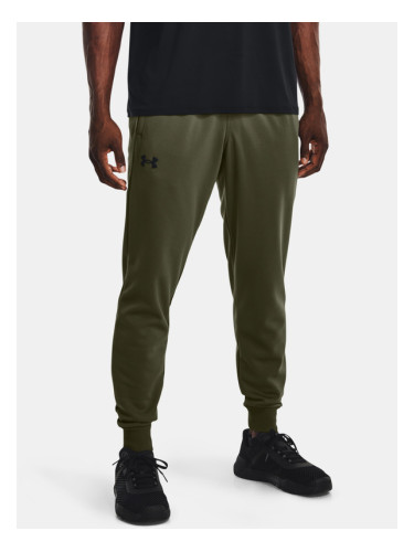 Under Armour UA Armour Fleece Долнище Zelen