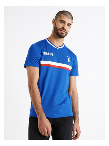 Celio T-shirt Sin