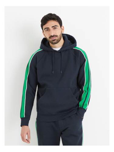 Celio Vebandit Sweatshirt Sin