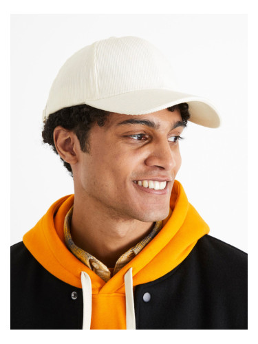 Celio Cicapcord Cap Byal