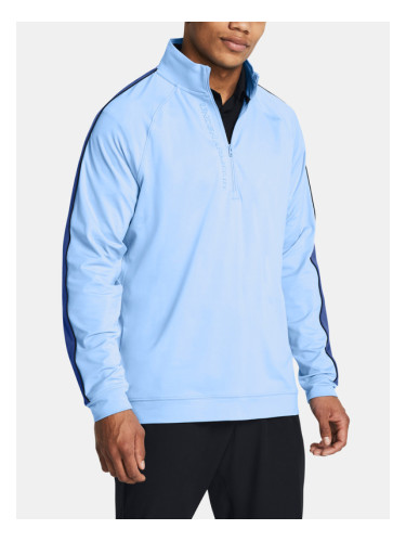 Under Armour UA Storm Midlayer HZ Sweatshirt Sin