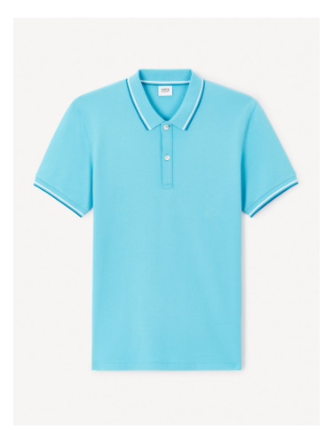 Celio Polo T-shirt Sin