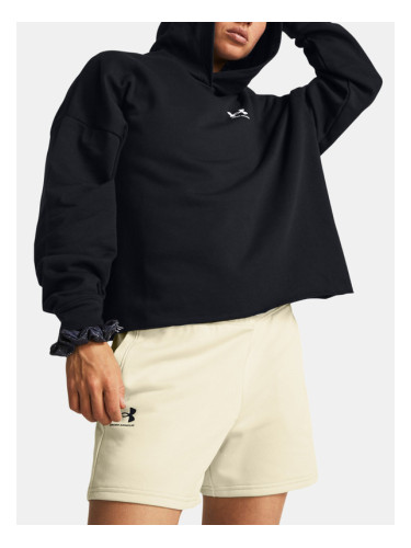 Under Armour UA Rival Terry OS Hoodie Sweatshirt Cheren