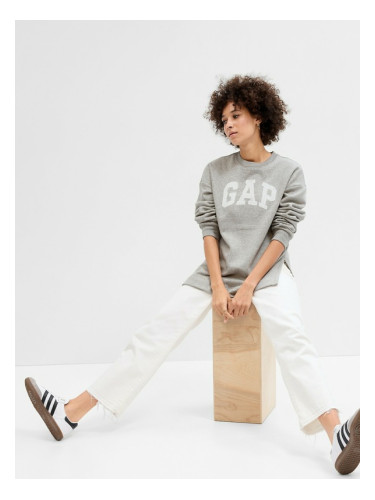 GAP Sweatshirt Siv