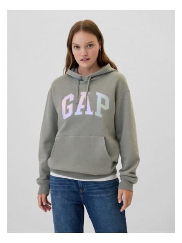 GAP Sweatshirt Siv