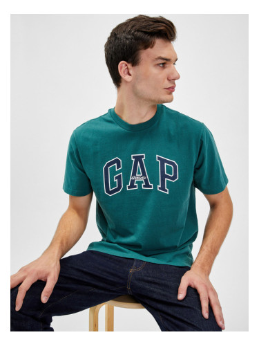 GAP T-shirt Zelen