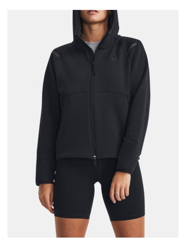 Under Armour Unstoppable Flc FZ Sweatshirt Cheren