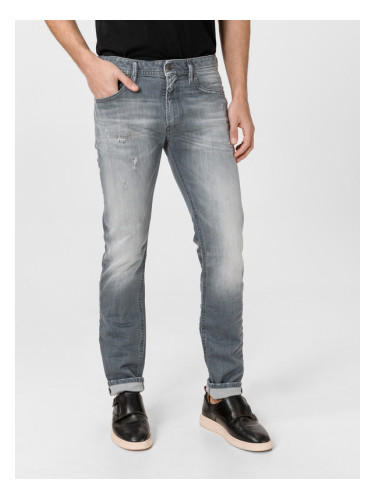 Diesel Thommer-X Jeans Siv