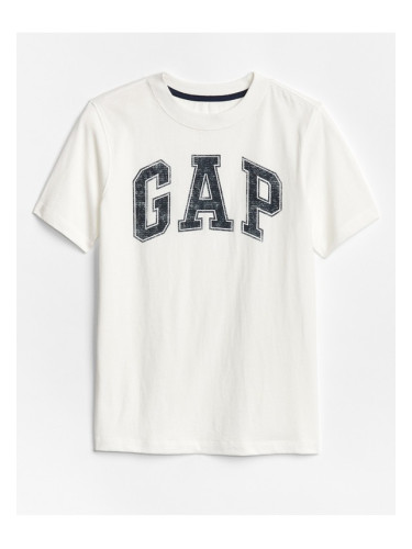 GAP Logo Тениска детски Byal