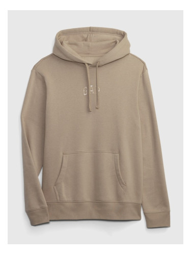 GAP Sweatshirt Bezhov