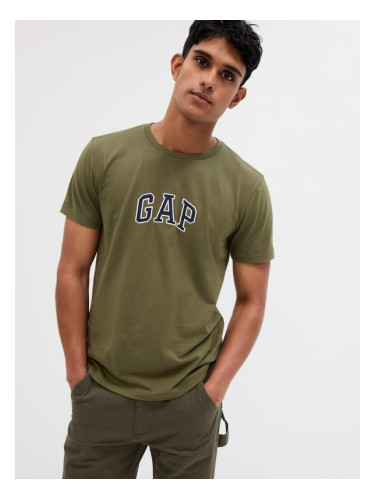 GAP T-shirt Zelen