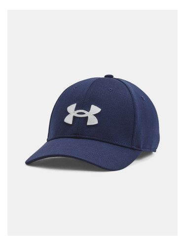 Under Armour Men's UA Blitzing Adj Cap Sin