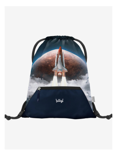 BAAGL  Space Shuttle Gymsack Sin