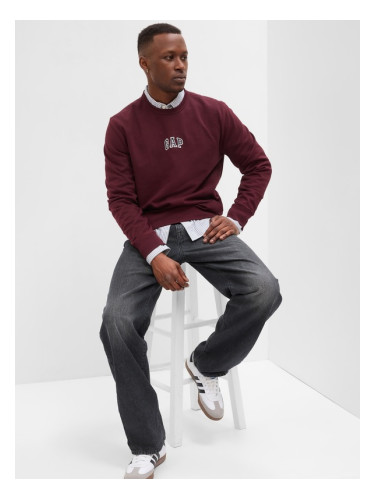 GAP Sweatshirt Cherven