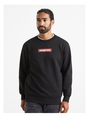 Celio Vegrisou Sweatshirt Cheren